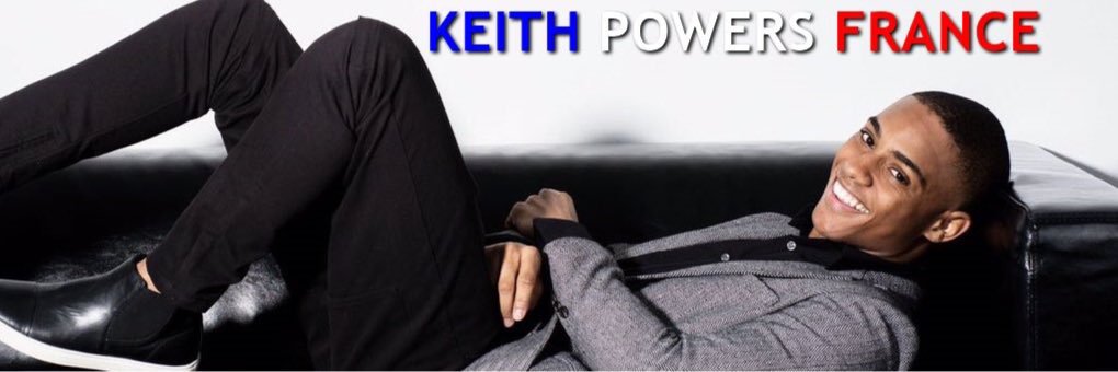 KeithPowersFR's profile banner image