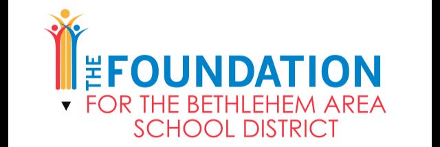 The Foundation for the BASD's banner