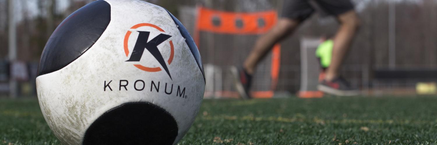 KronumRecLeague's profile banner image