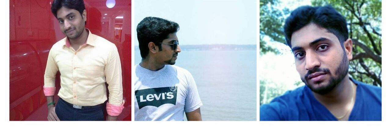 hareeshnk24's profile banner image