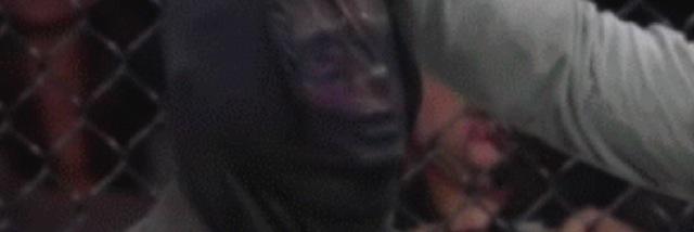 TheMaskJustin's profile banner image