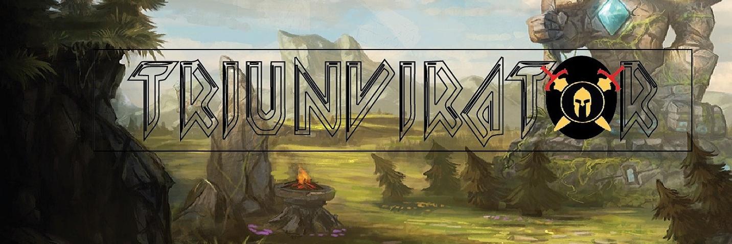 XxTriunxX's profile banner image