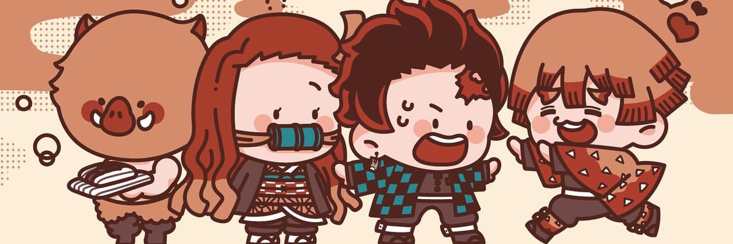 pjpjchiro's profile banner image