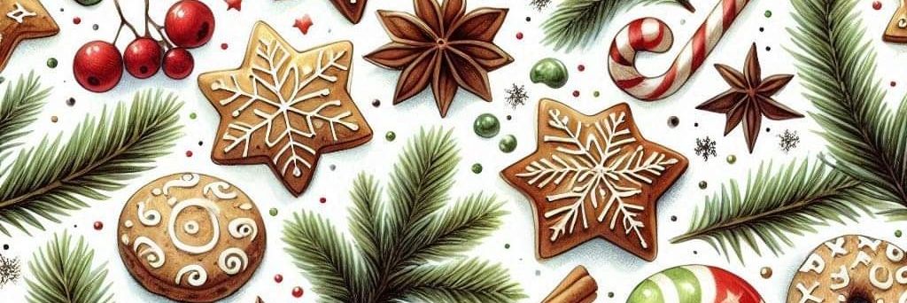 Elf on the Mishelf 🎄🎄🎄 banner
