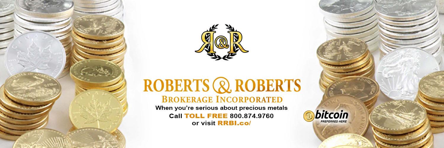 Roberts & Roberts banner