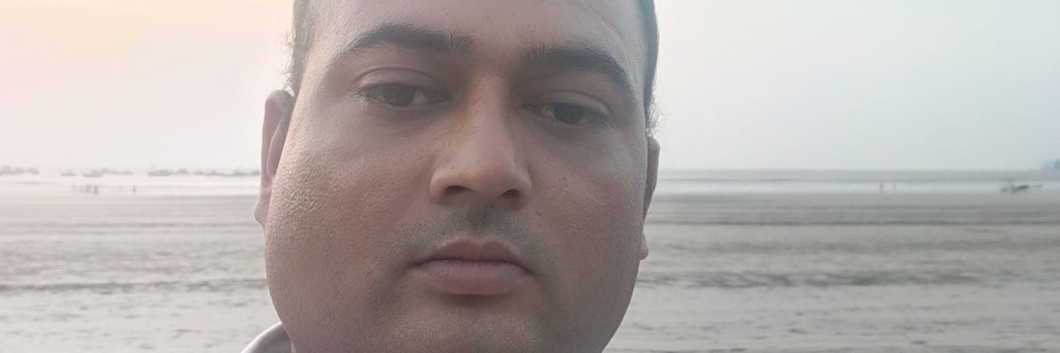 vinod9570's profile banner image