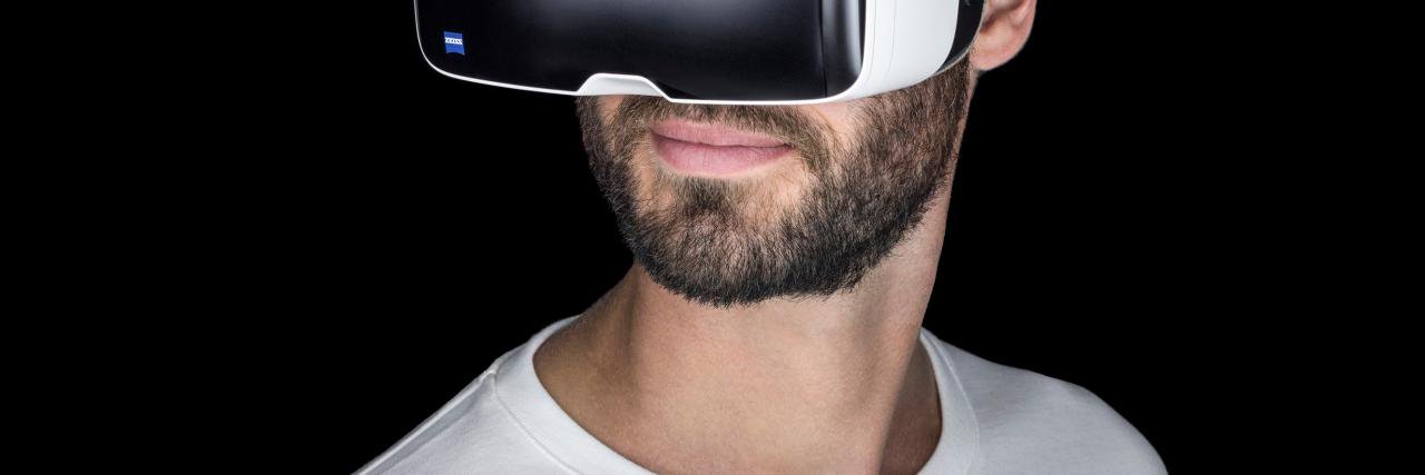 VRPress's profile banner image