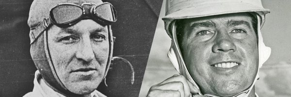 MotorsportsHOF Profile Banner