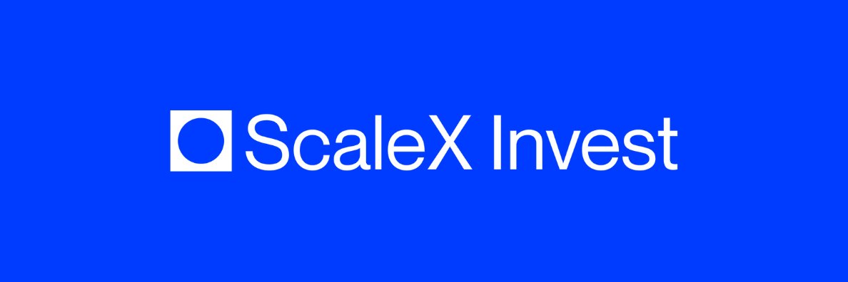 ScaleX Invest by Early Metrics (@scalexinvest) / Posts / X