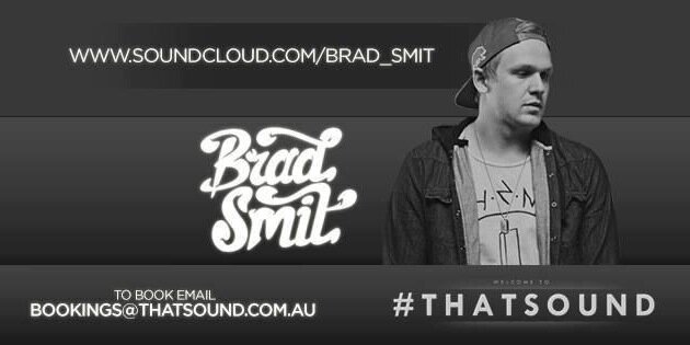 bradsmitmelb's profile banner image