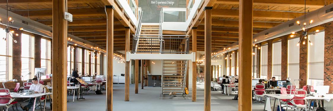 Apprentice in UX banner