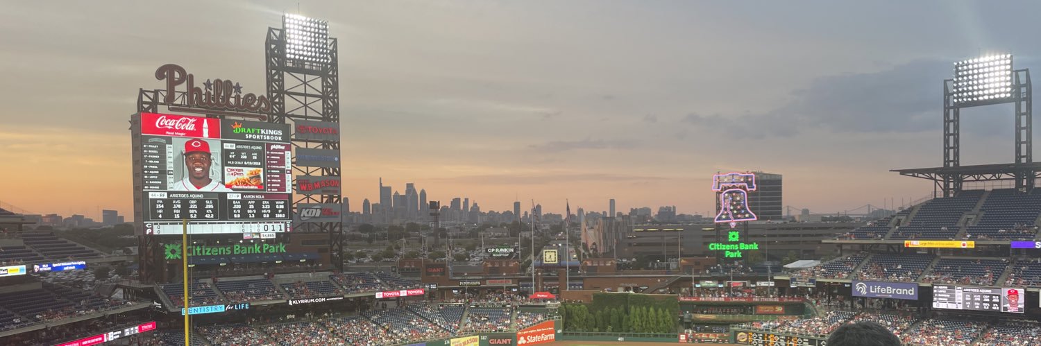 Joseph Murphy banner