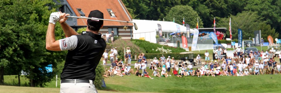 Aa St-Omer Golf Club banner