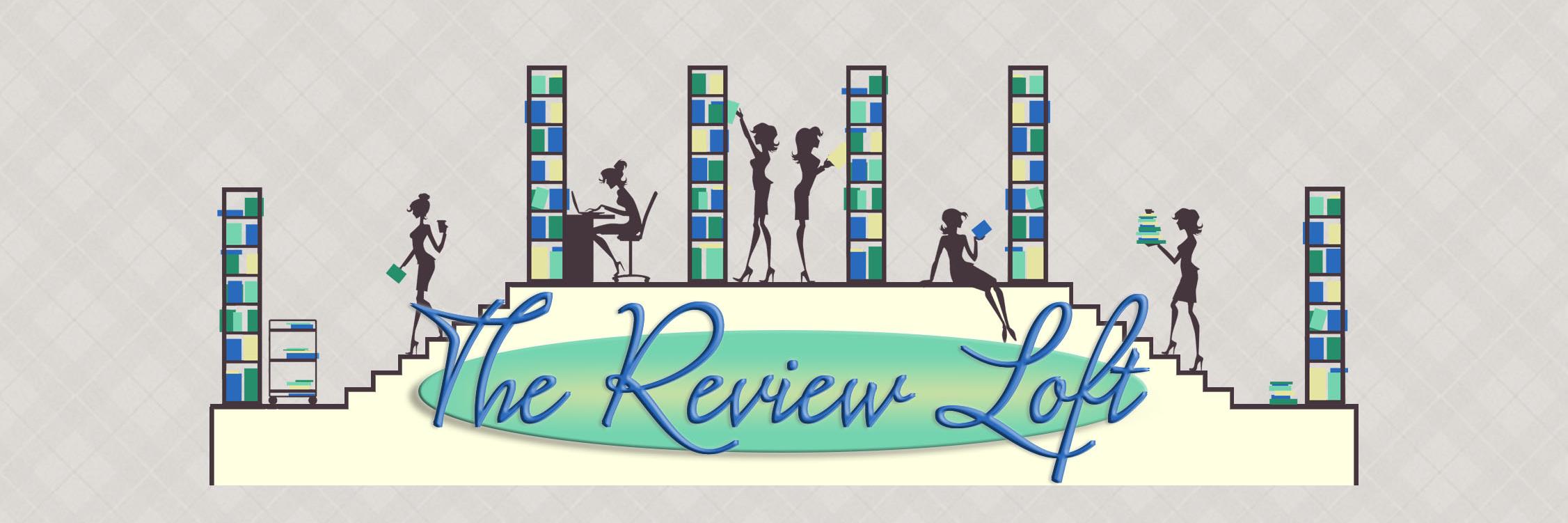 The_Review_Loft's profile banner image