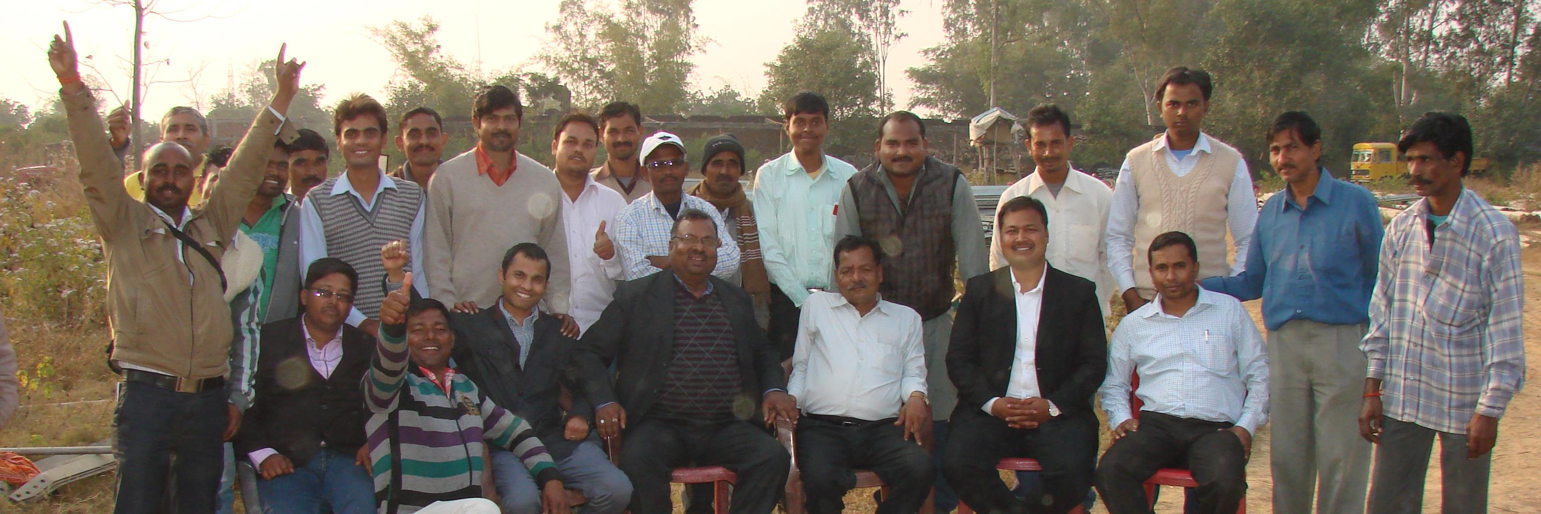 rajneeshpkampil's profile banner image