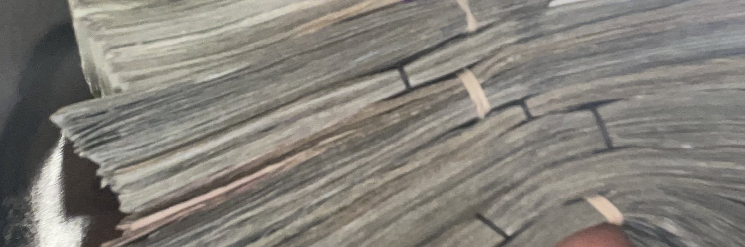1StizzyRacks's profile banner image