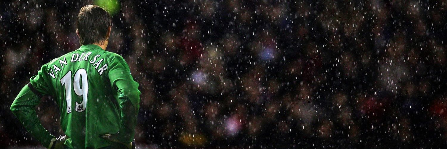 UtdJohn's profile banner image
