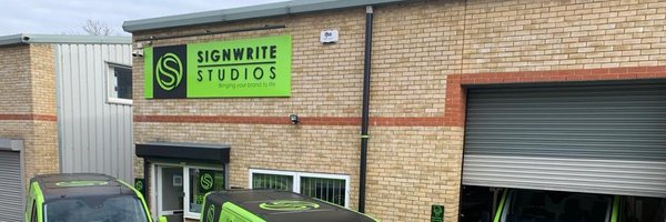 SignwriteStudio Profile Banner