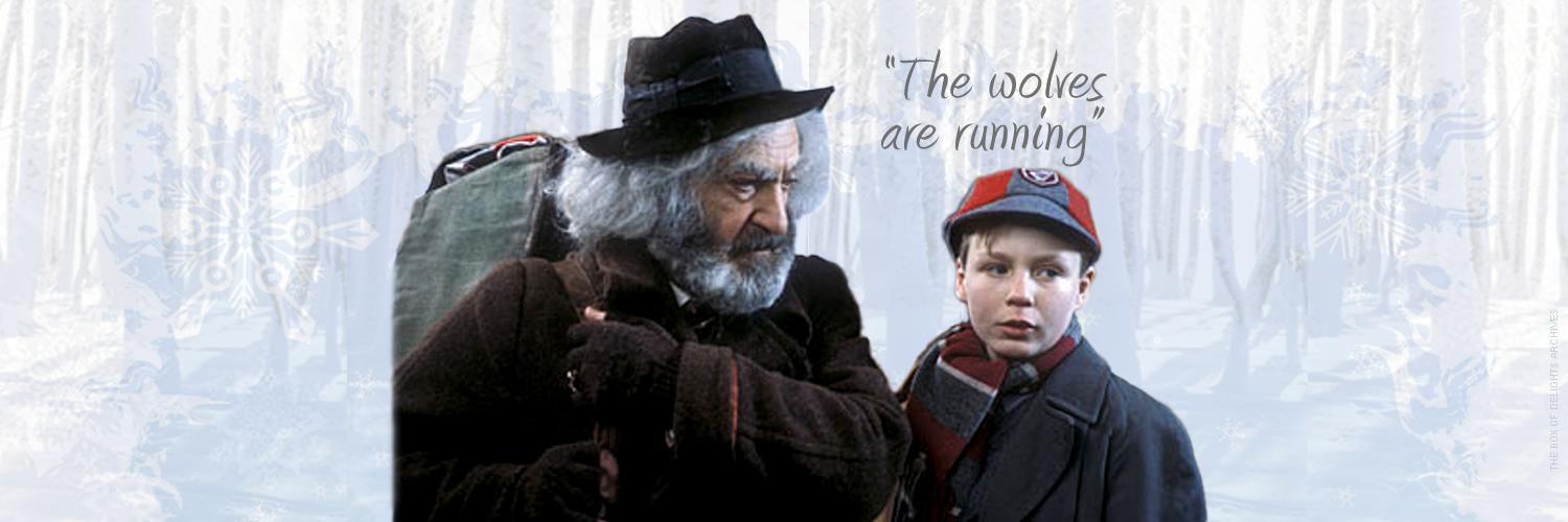 The Box Of Delights banner