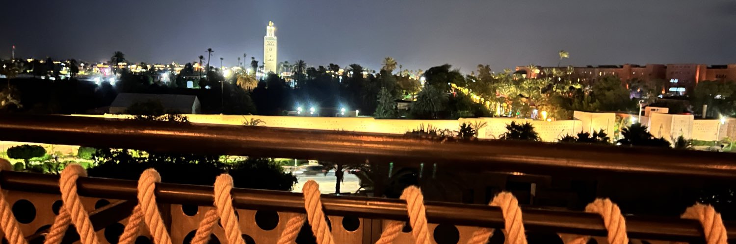 Osian Roberts banner