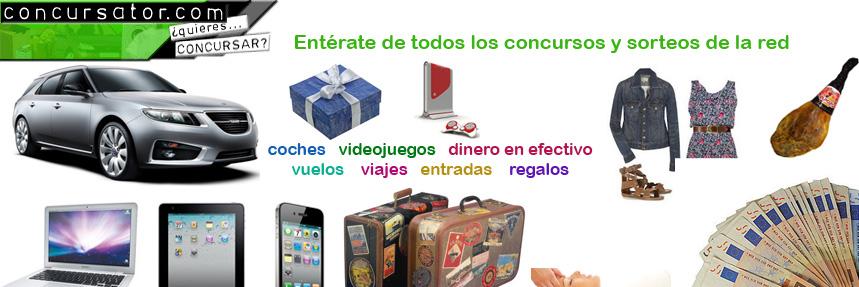 concursatorcom's profile banner image