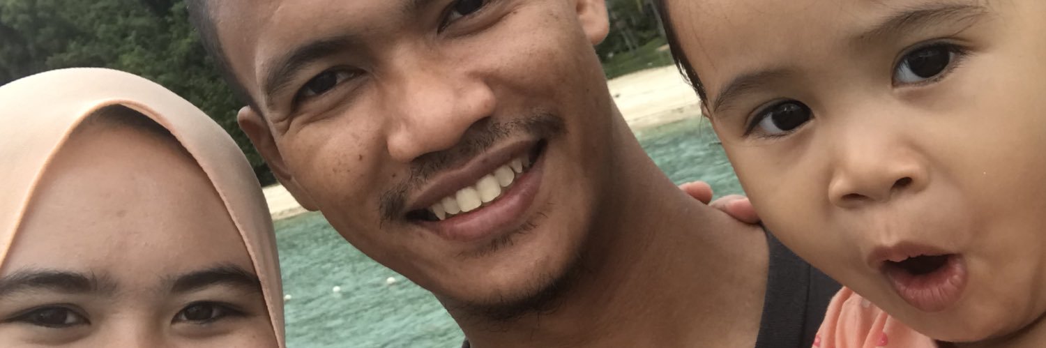 amuizzrazak's profile banner image