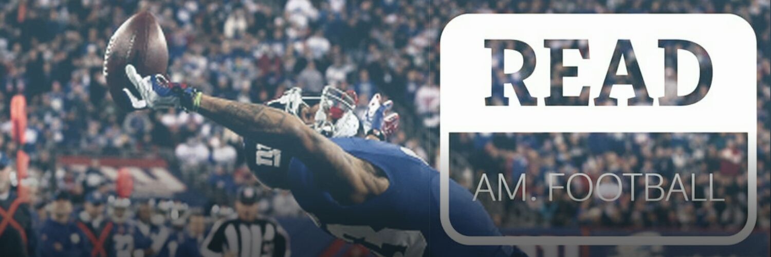 ReadAmFootball's profile banner image