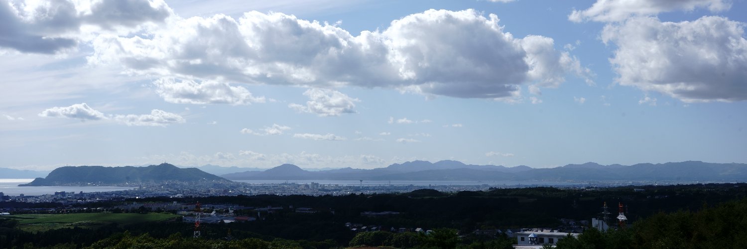 白とび黒つぶれ banner