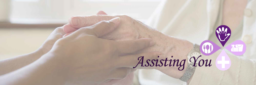 Assisting You banner