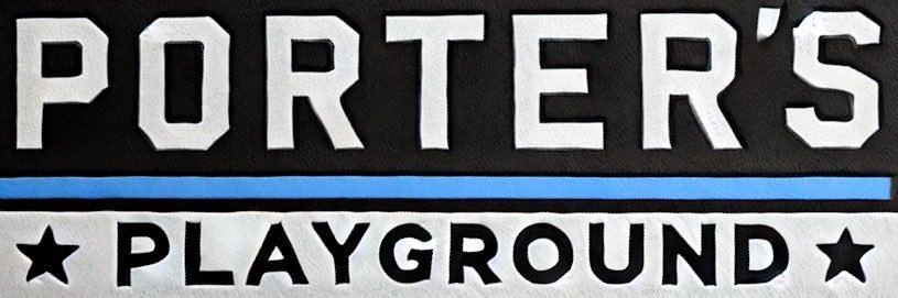 Porter Wescott banner