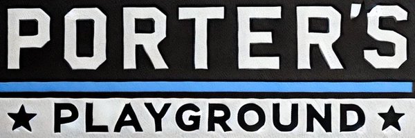 PorterWescott Profile Banner