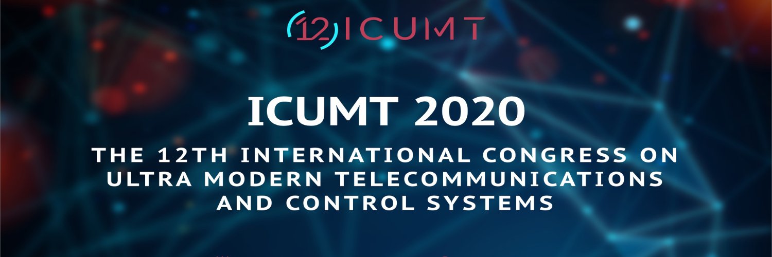ICUMT_Congress's profile banner image