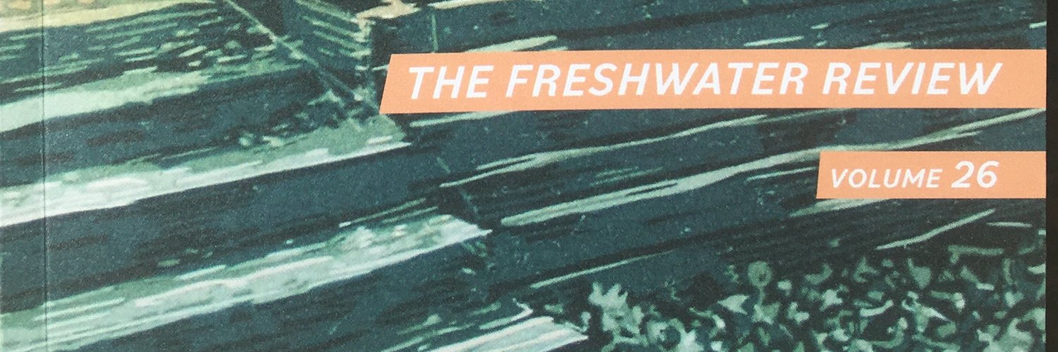 FreshwaterRev's profile banner image