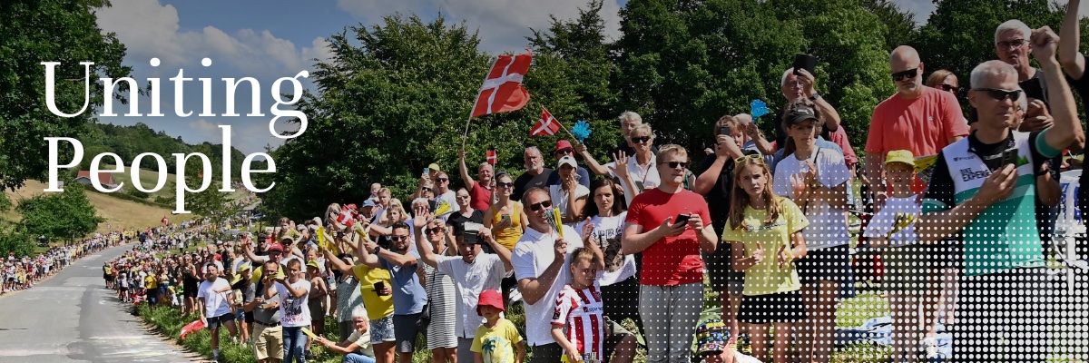 Sport Event Denmark banner