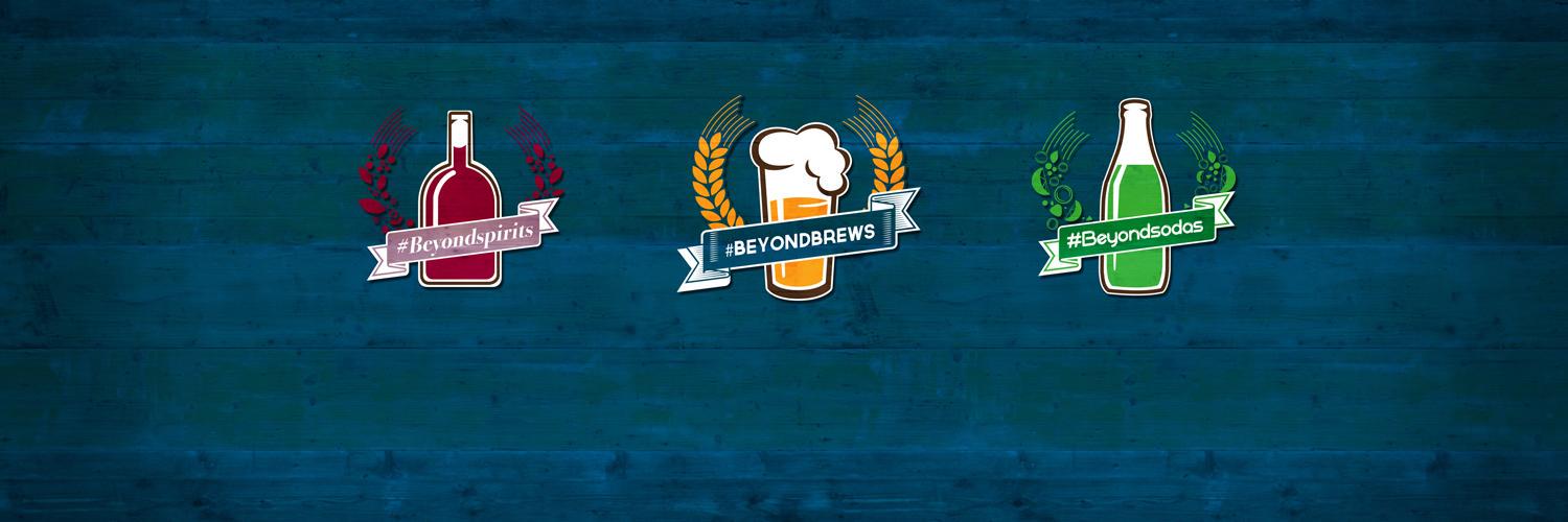 beyondbrews's profile banner image