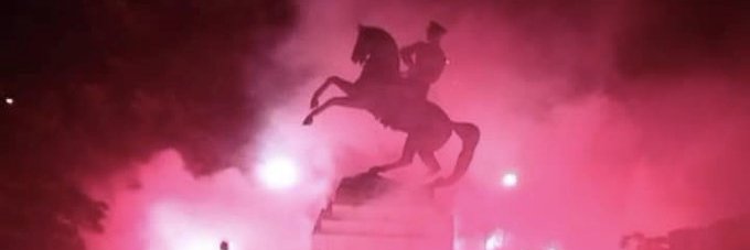 BAkselli's profile banner image