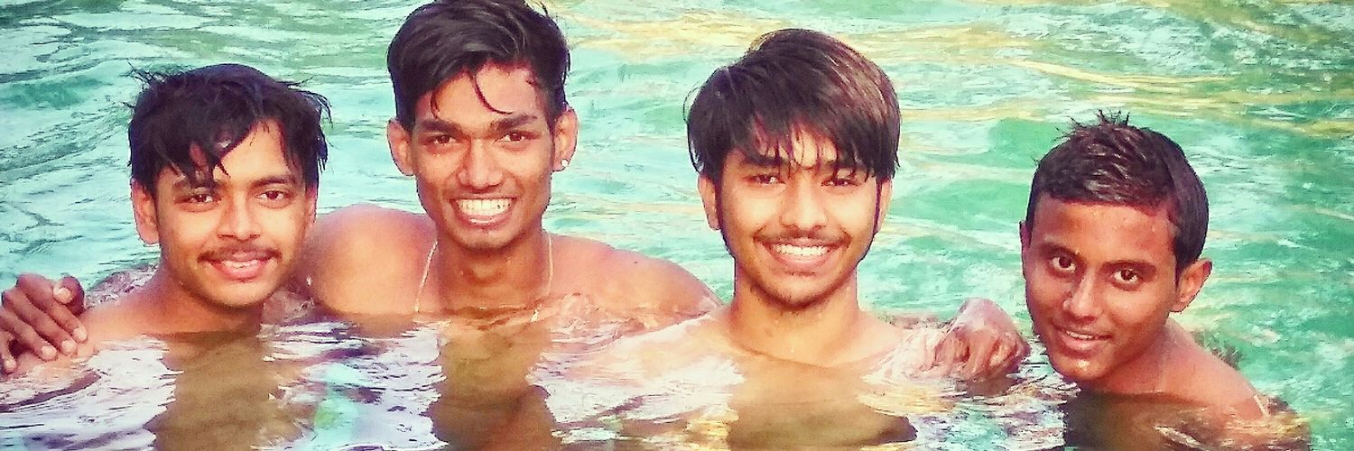 rohan_pagar's profile banner image