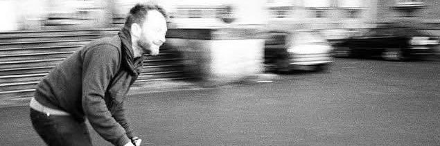 thomaslenvin's profile banner image