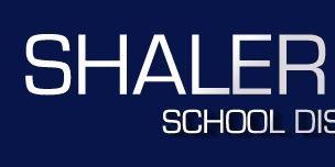 Shaler Area high banner