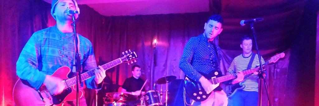 BrianOSullivan3's profile banner image