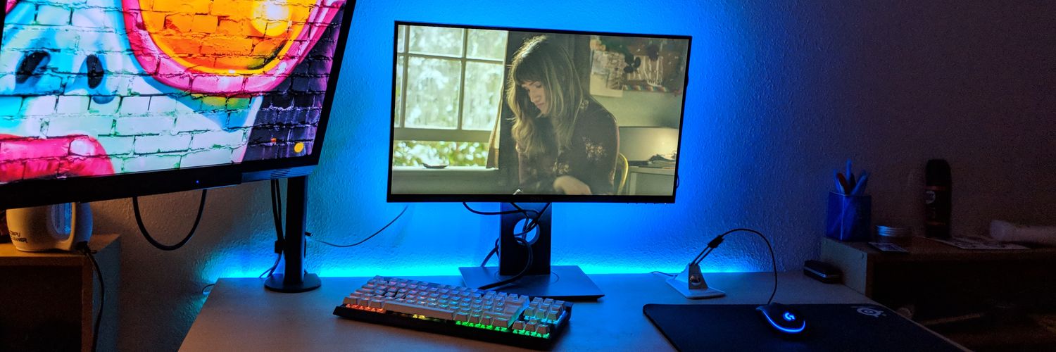 plazzCS's profile banner image