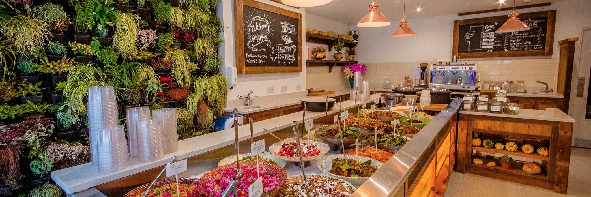 LovingSalads's profile banner image