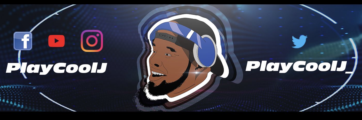 PlayCoolJ_'s profile banner image