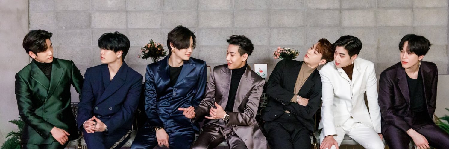 excuseyougot7's profile banner image