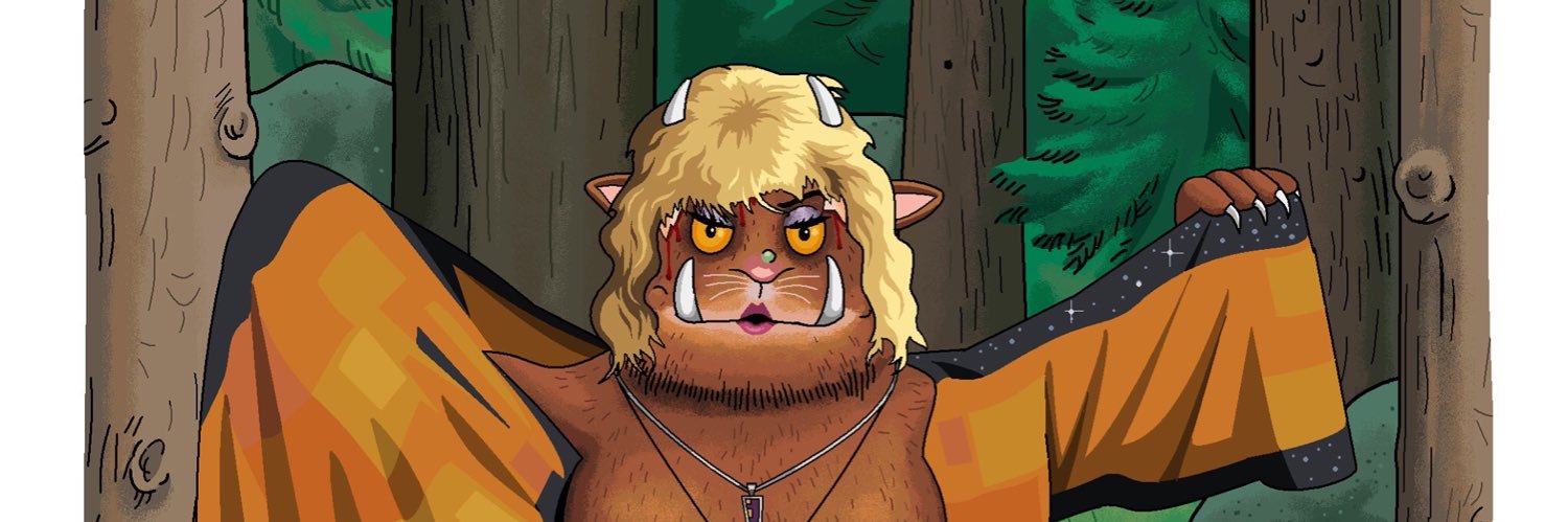 MegJorsh's profile banner image