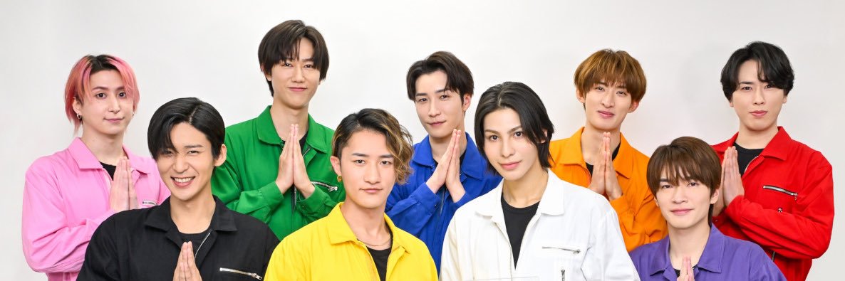 ArashiansSumiko's profile banner image