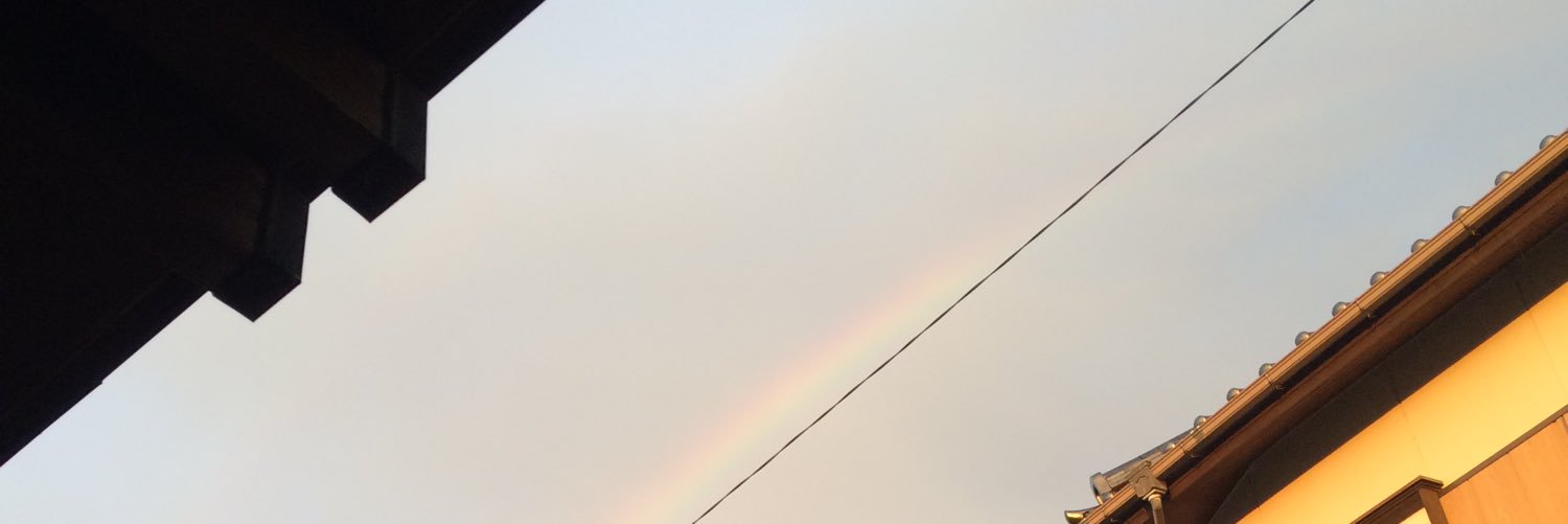 kosuke6069's profile banner image