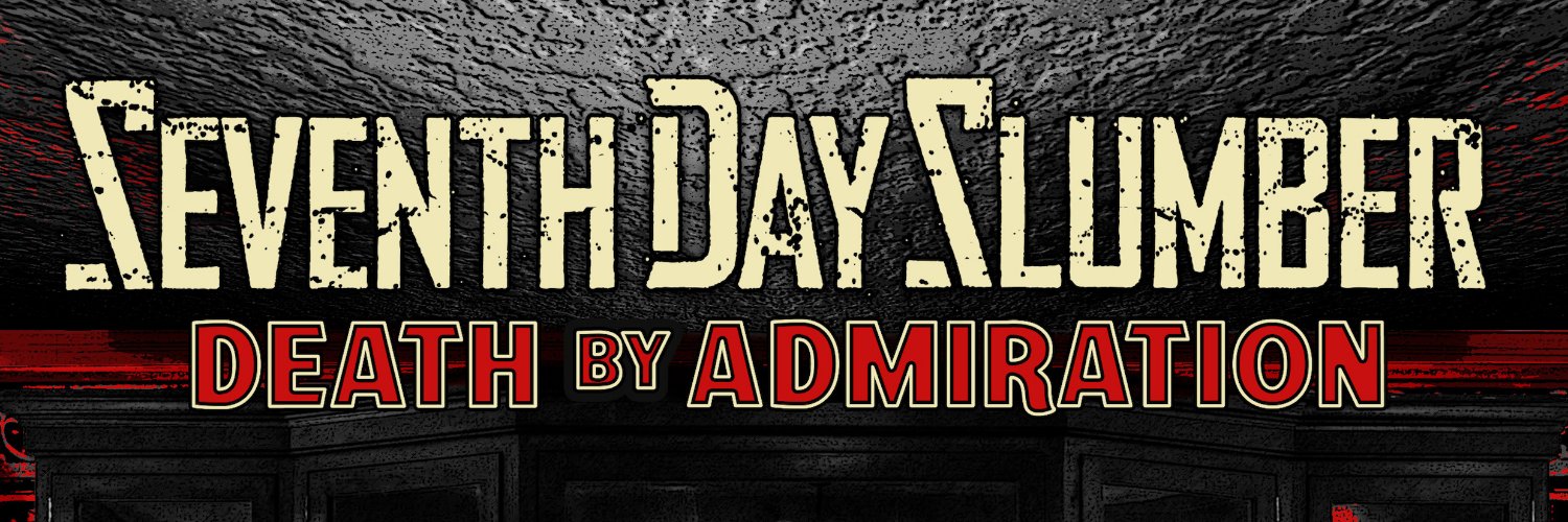7thDaySlumber's profile banner image