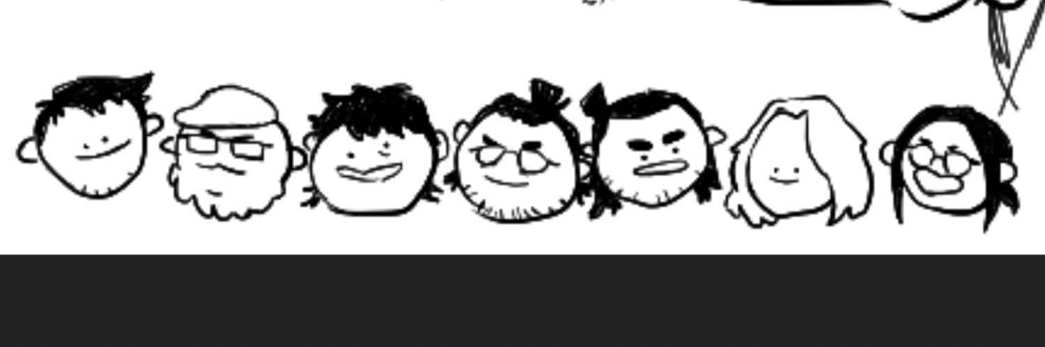 rickerdzn's profile banner image