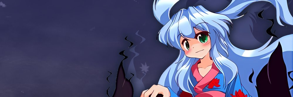 carimowuling's profile banner image